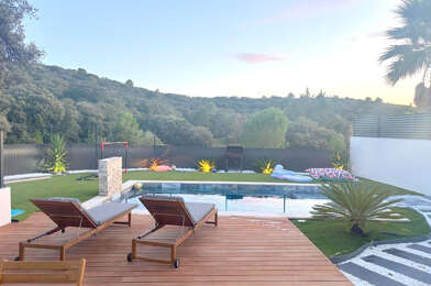 Maison 5 pièces 480000 €