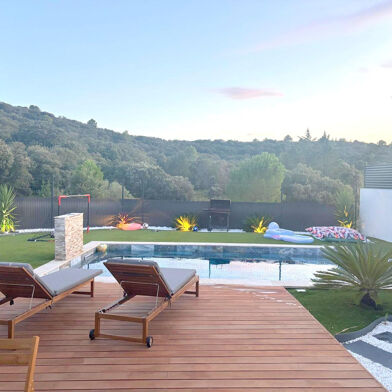 Maison 5 pièces 480000 €