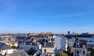 Appartement 4 Pièces 79 m² à vendre à Tours (37000)