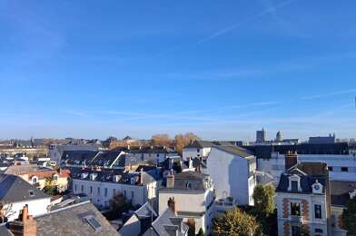 Appartement 4 pièces 181750 €