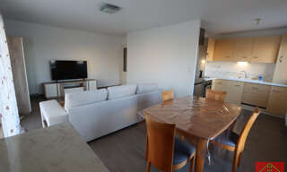 Appartement 3 Pièces 63 m² à louer à Huningue (68330)