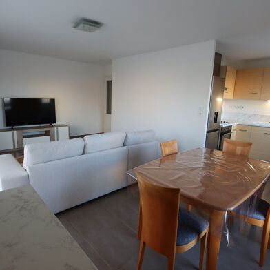 Appartement 3 pièces 1180 €