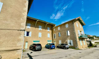 Immeuble  513 m² à vendre à Vanosc (07690)