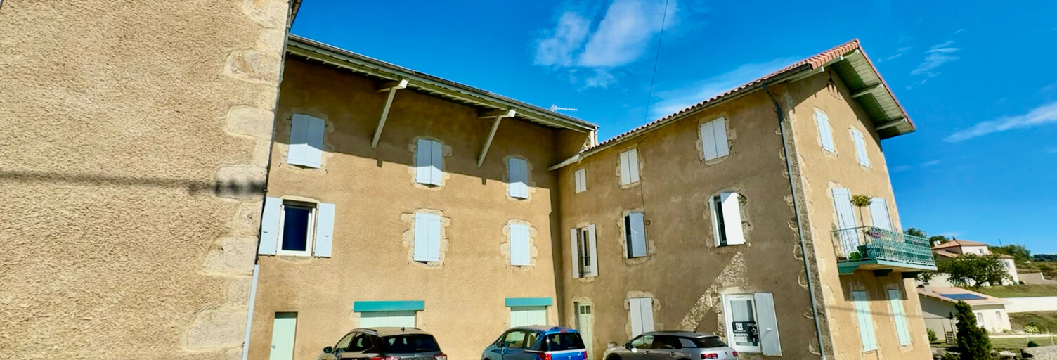 Immeuble  513 m² à vendre à Vanosc (07690)