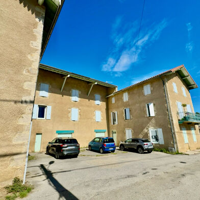 Immeuble  400000 €