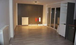 Appartement 2 Pièces 50 m² à louer à Montpellier (34070)