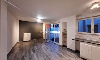 Appartement 2 Pièces 50 m² à louer à Montpellier (34070)