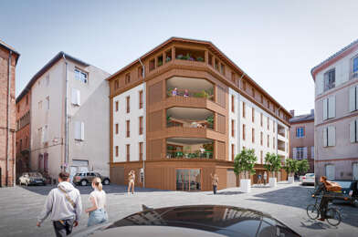 Appartement 4 pièces 630000 €