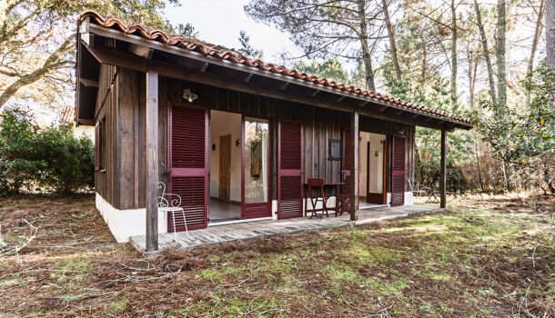 Villa / Maison 5 pièces  à vendre Vielle-Saint-Girons 40560