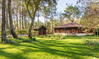 Maison 5 Pièces 172 m² à vendre à Vielle-Saint-Girons (40560)