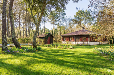 Maison 5 pièces 680000 €