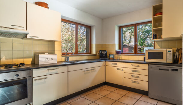 Villa / Maison 5 pièces  à vendre Vielle-Saint-Girons 40560