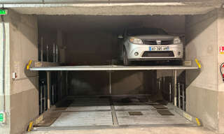 Garage   m² à louer à Lyon 9 (69009)