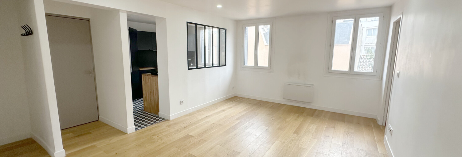 Appartement 3 Pièces 65 m² à louer à Toulouse (31500)