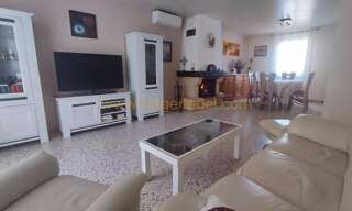 Maison 97 m² en viager Istres (13800)