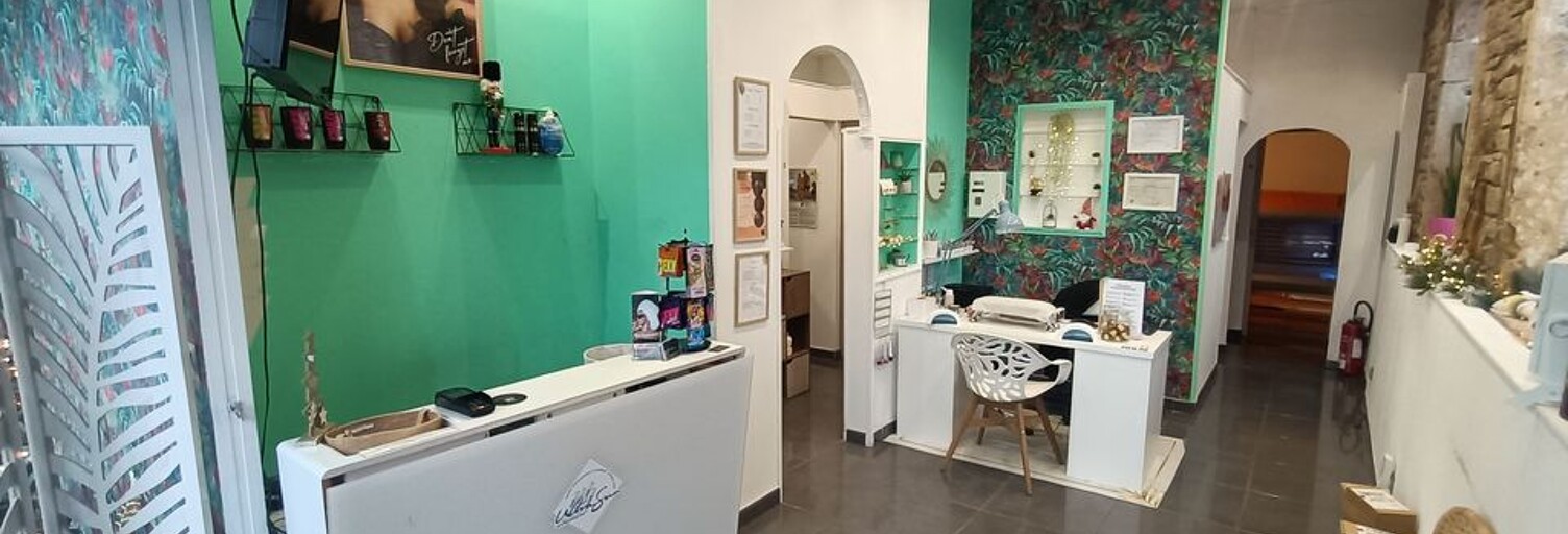 Commerce 3 Pièces 90 m² à vendre à Mâcon (71000)