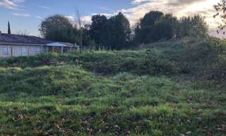 Terrain   m² à vendre à Vertheuil (33180)