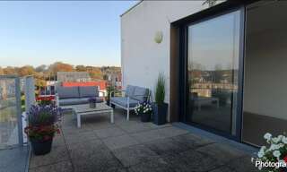 Appartement 2 Pièces 41 m² à vendre à Plescop (56890)