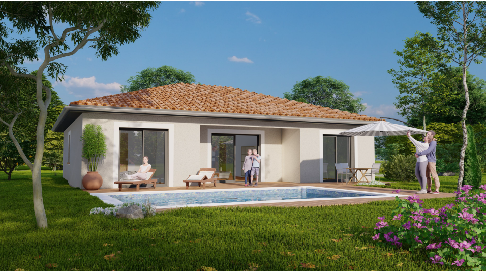 Agence immobilière de NOVA VILLA CONSTRUCTEUR