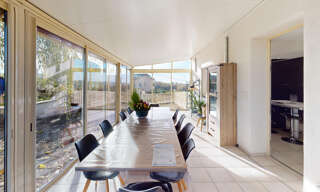 Maison 6 Pièces 120 m² à vendre à Saussenac (81350)