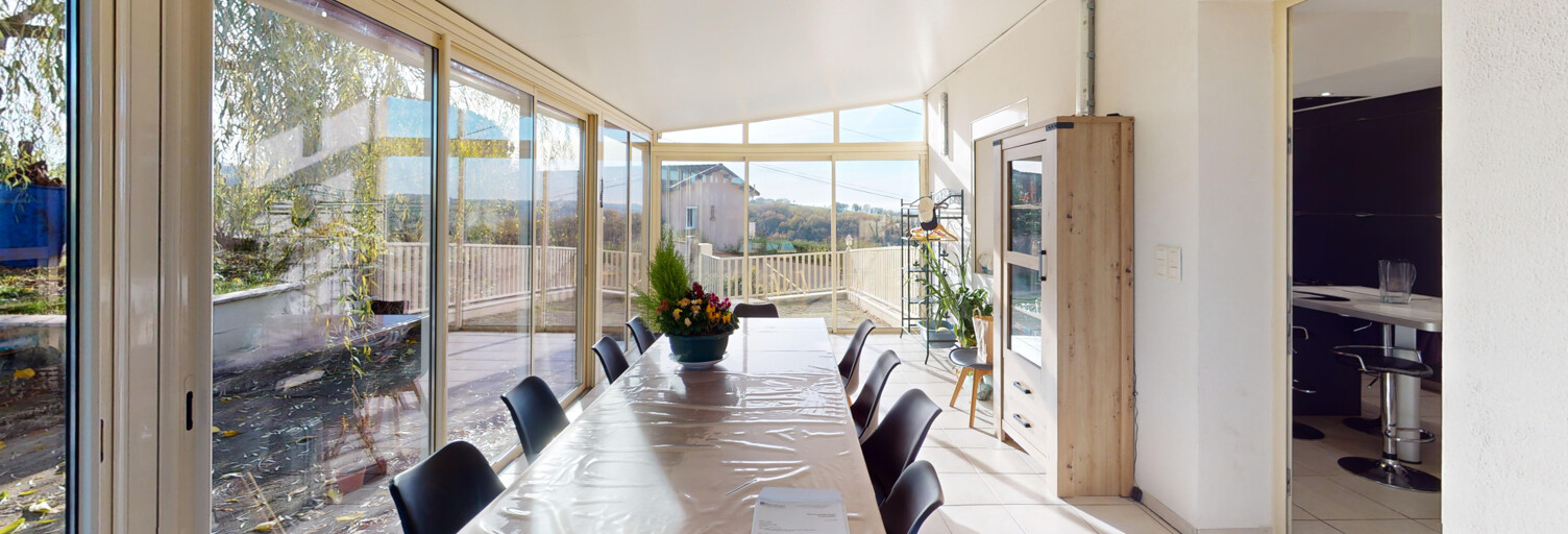 Maison 6 Pièces 120 m² à vendre à Saussenac (81350)