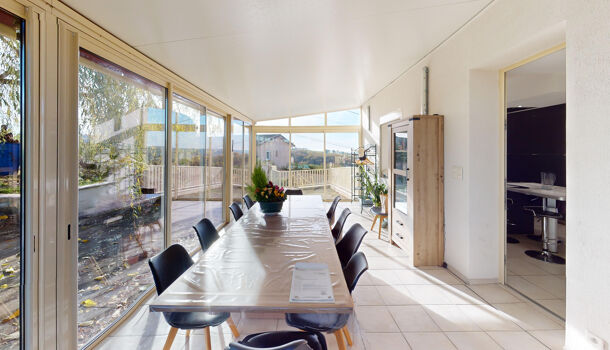 Villa / Maison 6 pièces  à vendre Saussenac 81350