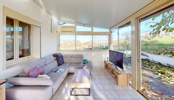 Villa / Maison 6 pièces  à vendre Saussenac 81350