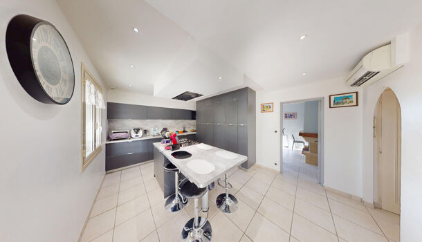 Villa / Maison 6 pièces  à vendre Saussenac 81350