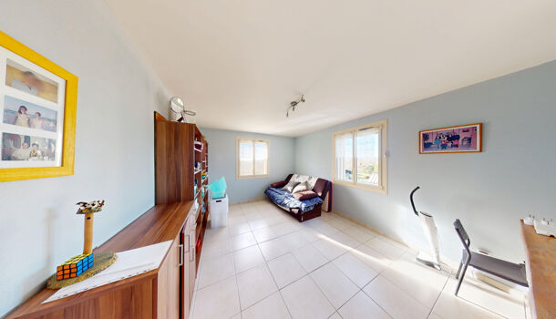 Villa / Maison 6 pièces  à vendre Saussenac 81350