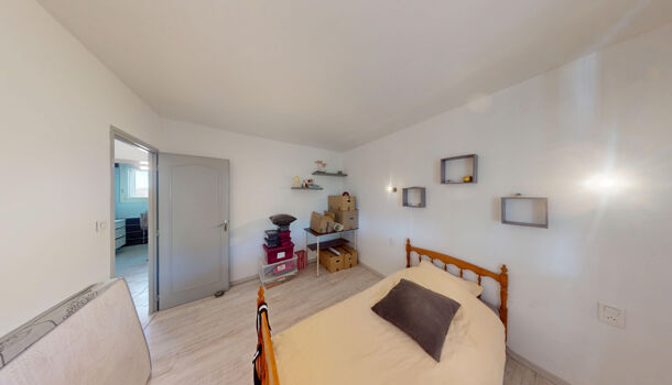 Villa / Maison 6 pièces  à vendre Saussenac 81350