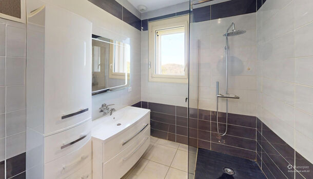 Villa / Maison 6 pièces  à vendre Saussenac 81350