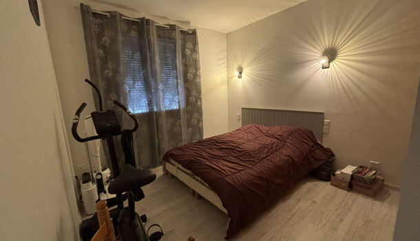 Villa / Maison 6 pièces  à vendre Saussenac 81350