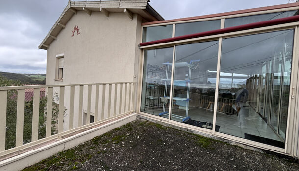 Villa / Maison 6 pièces  à vendre Saussenac 81350