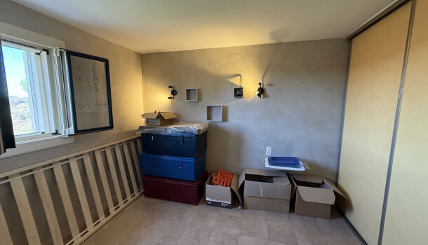 Villa / Maison 6 pièces  à vendre Saussenac 81350