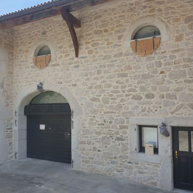 Maison 8 pièces 980000 €