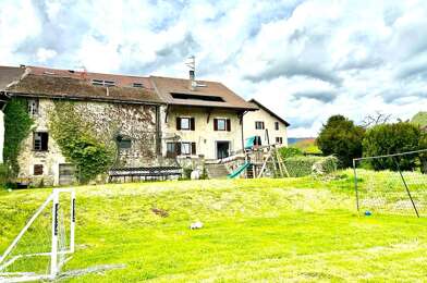 Maison 8 pièces 950000 €