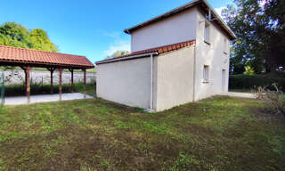 Maison 4 Pièces 73 m² à louer à Chavanay (42410)