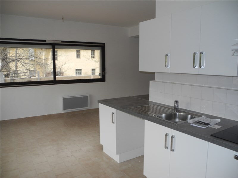 Appartement  T1 à louer Aubagne 13400