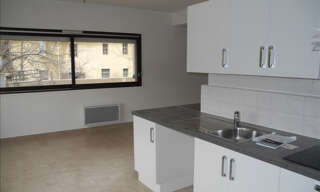 Appartement 1 Pièce 44 m² à louer à Aubagne (13400)