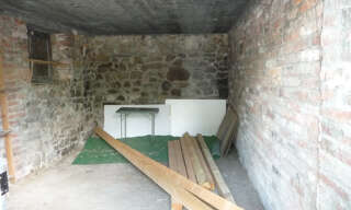 Immeuble  120 m² à vendre à Boën-sur-Lignon (42130)