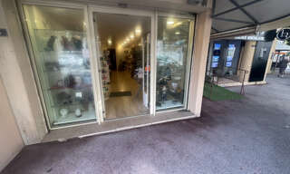 Divers  45 m² à vendre à Cavalaire-sur-Mer (83240)