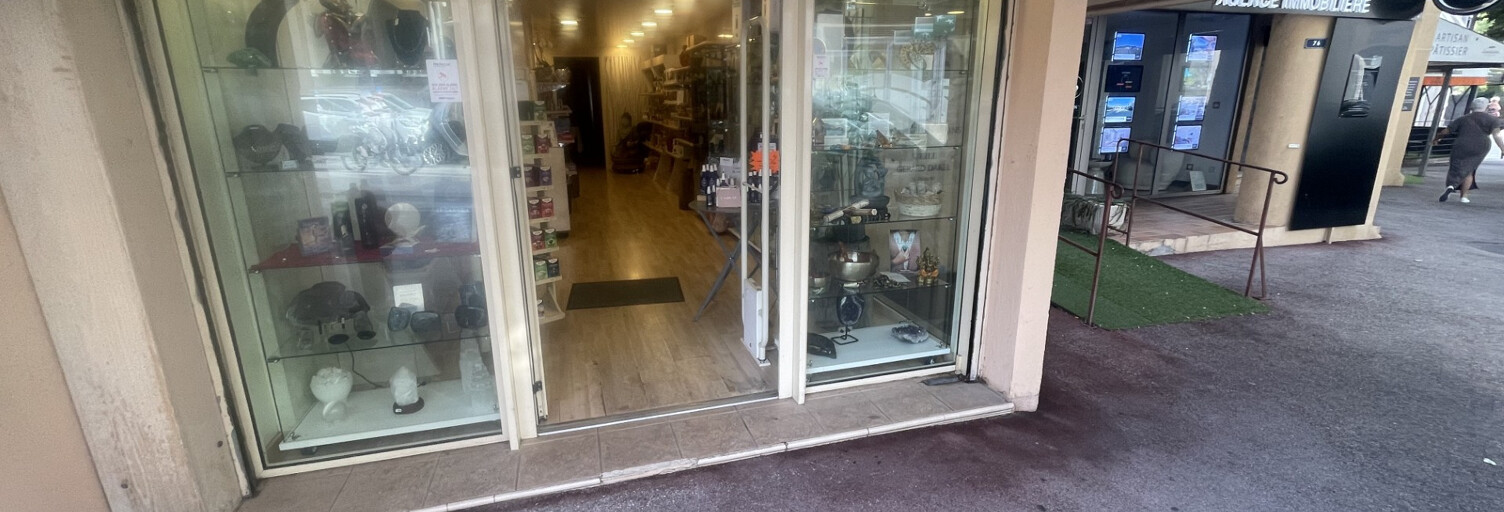 Divers  45 m² à vendre à Cavalaire-sur-Mer (83240)