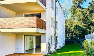 Appartement 4 Pièces 95 m² à vendre à Boucau (64340)