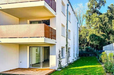 Appartement 4 pièces 530000 €