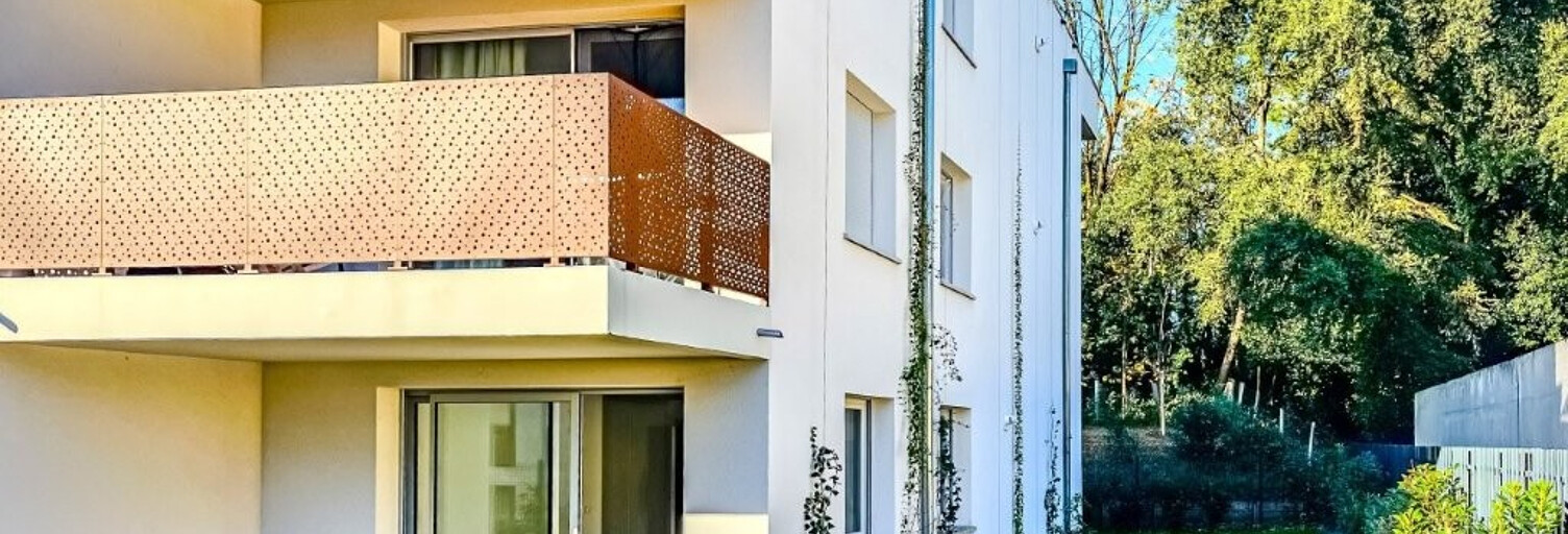 Appartement 4 Pièces 95 m² à vendre à Boucau (64340)