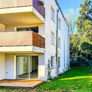 Appartement 4 pièces 530000 €