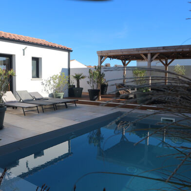 Maison 5 pièces 423500 €