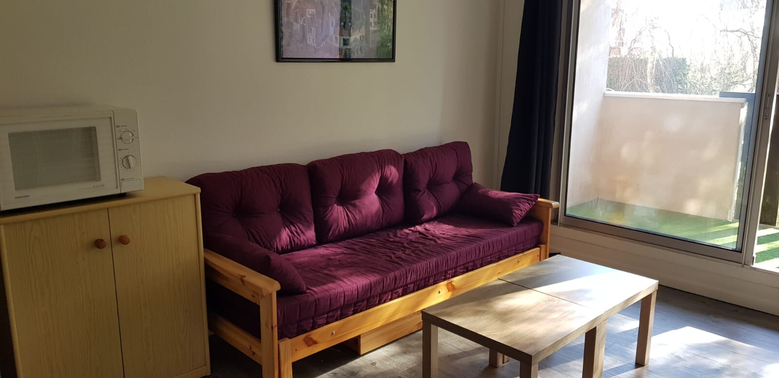 Agence immobilière de L'Etude Immobilière