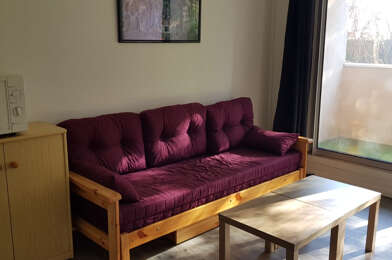 Appartement 1 pièces 148500 €