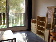 Studio cabine avec locataire en place — photo 2